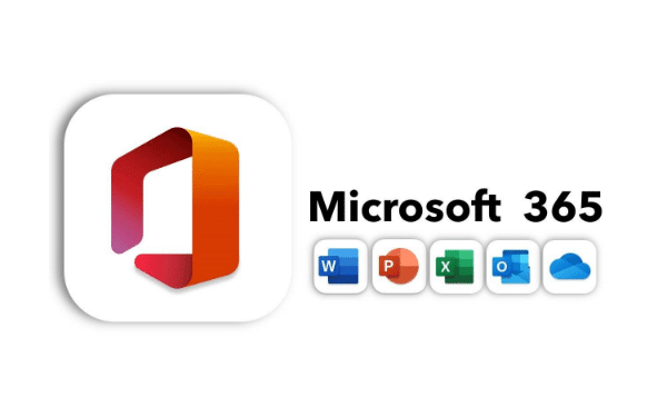 Microsoft 365（Office 365）桌面版隨機名稱賬戶