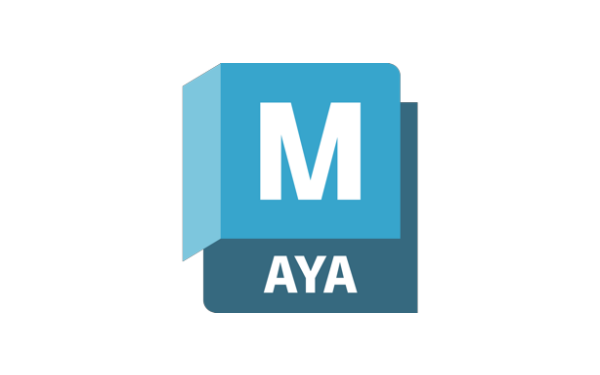 Autodesk Maya 2025 Win/Mac/Linux 官网正版下载激活使用（激活自己的账号）