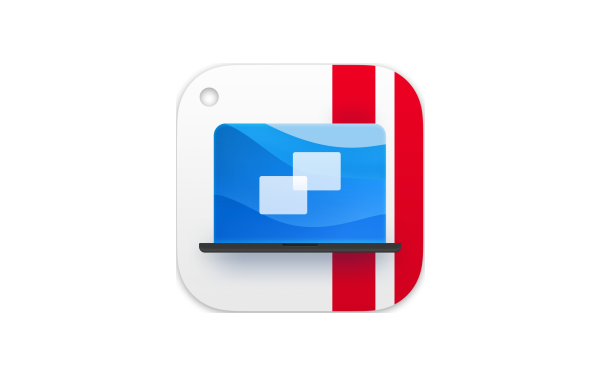 Parallels Desktop 20 正版激活 永久授权 许可证激活 （支援macOS Monterey 12.6以上版本）